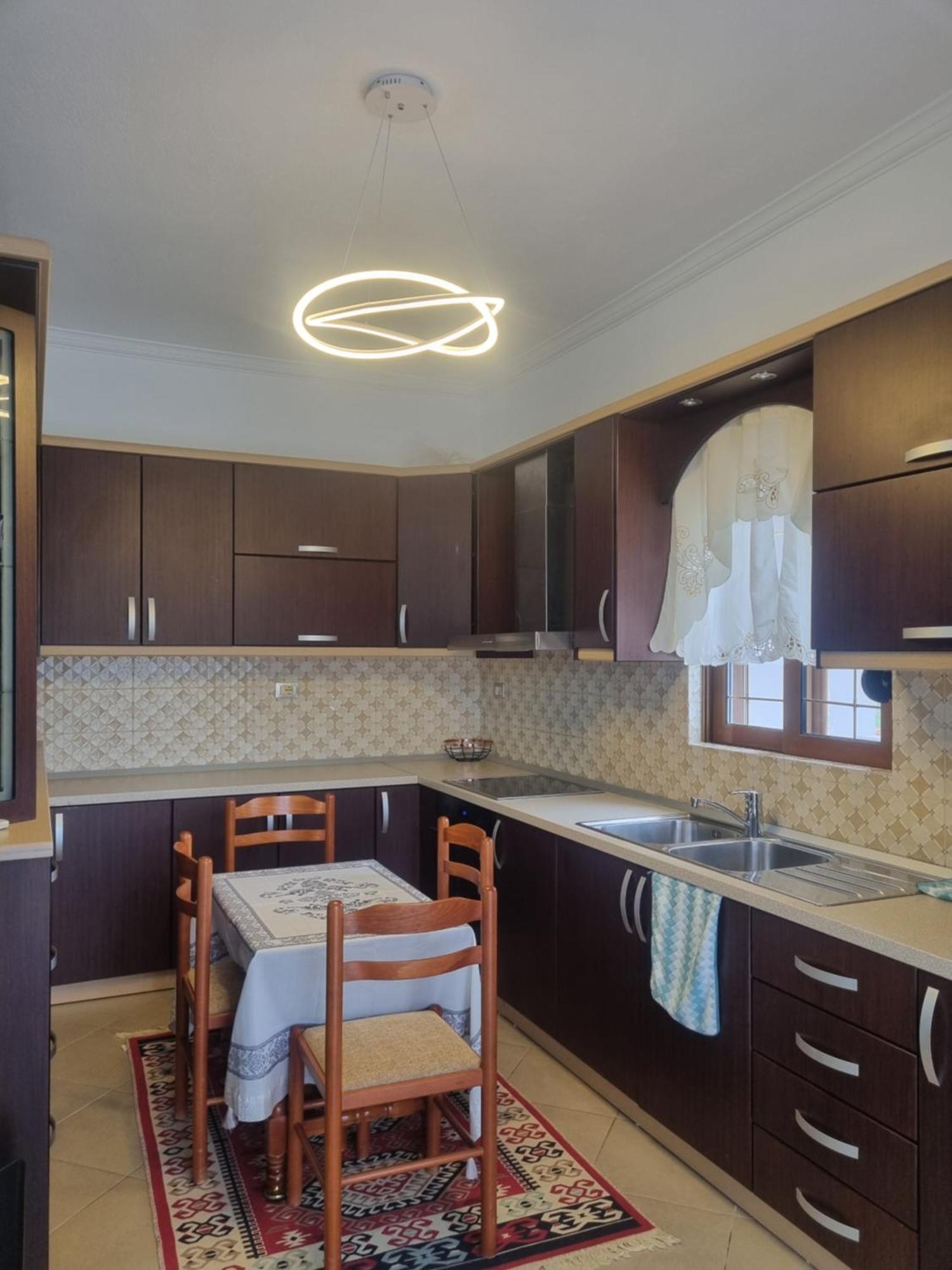 Apartment Besnik Brahimi קסאמיל מראה חיצוני תמונה