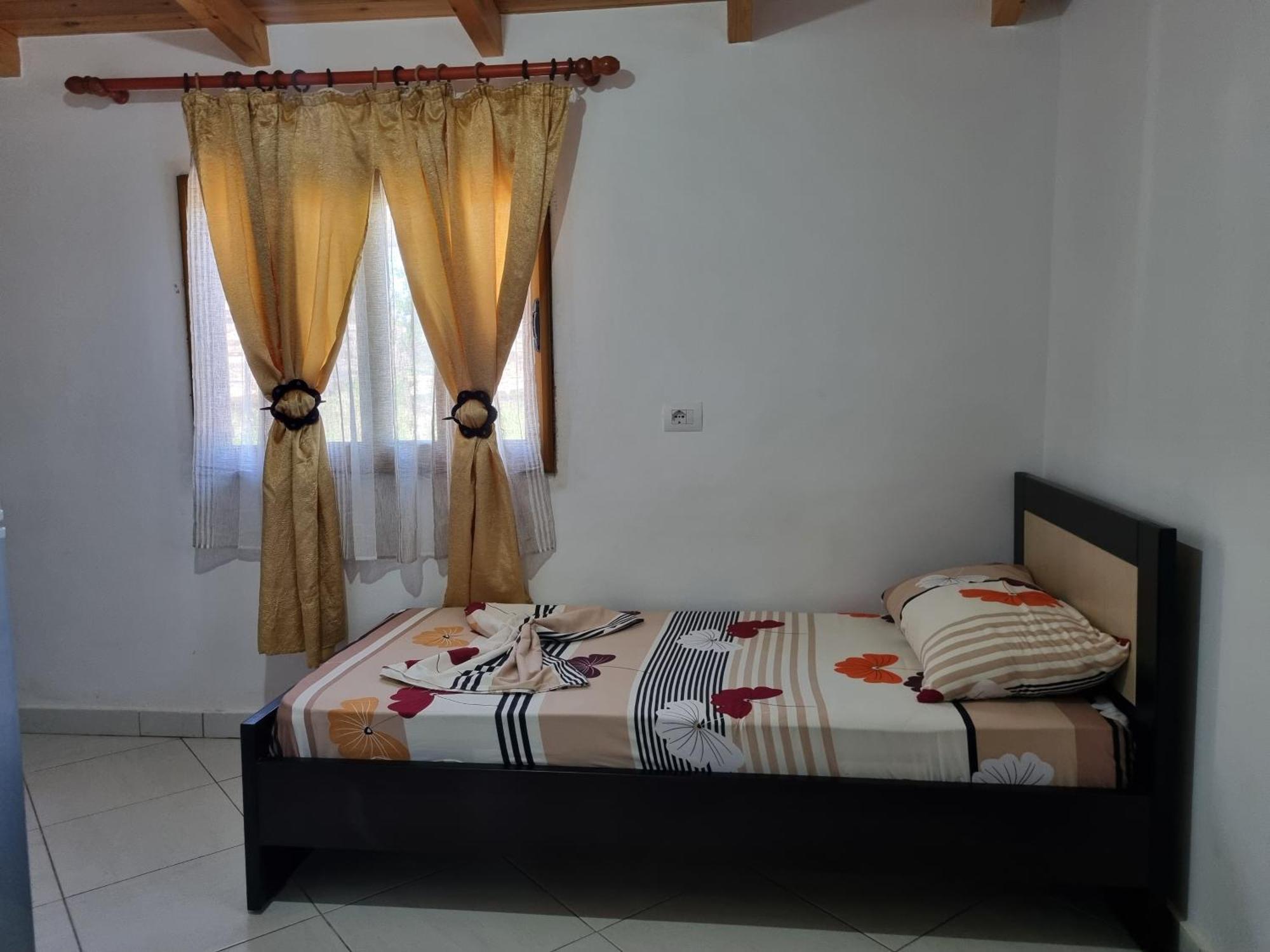 Apartment Besnik Brahimi קסאמיל מראה חיצוני תמונה