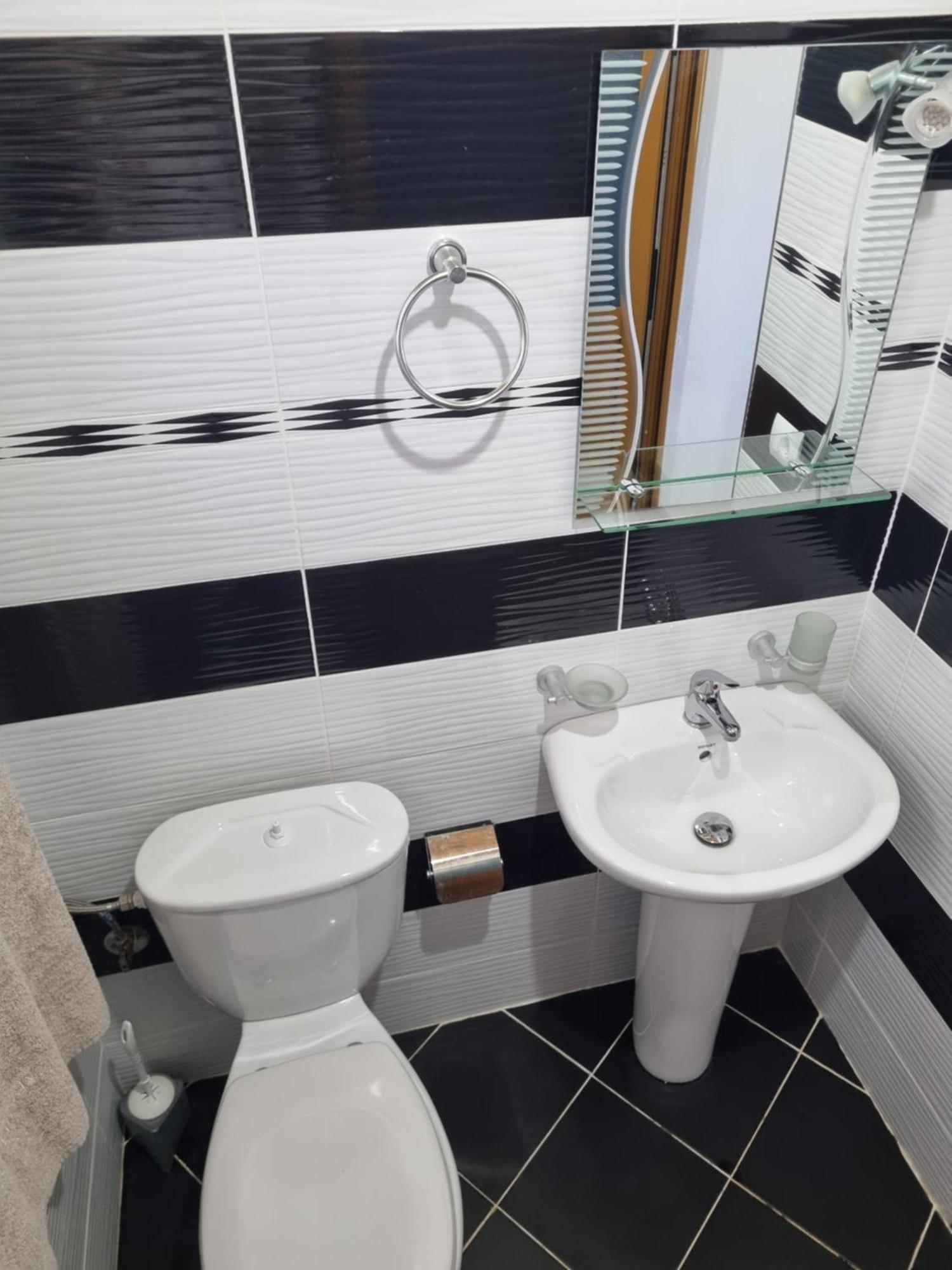 Apartment Besnik Brahimi קסאמיל מראה חיצוני תמונה
