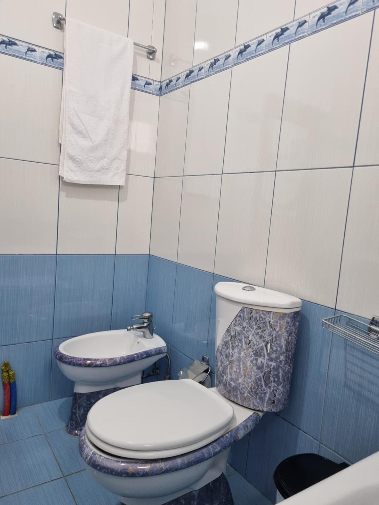 Apartment Besnik Brahimi קסאמיל מראה חיצוני תמונה