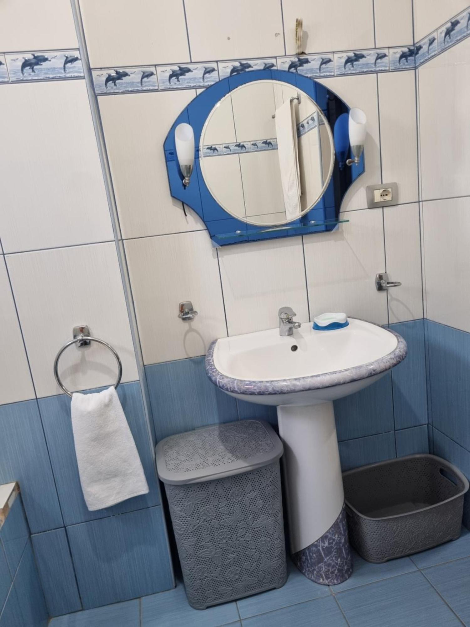 Apartment Besnik Brahimi קסאמיל מראה חיצוני תמונה