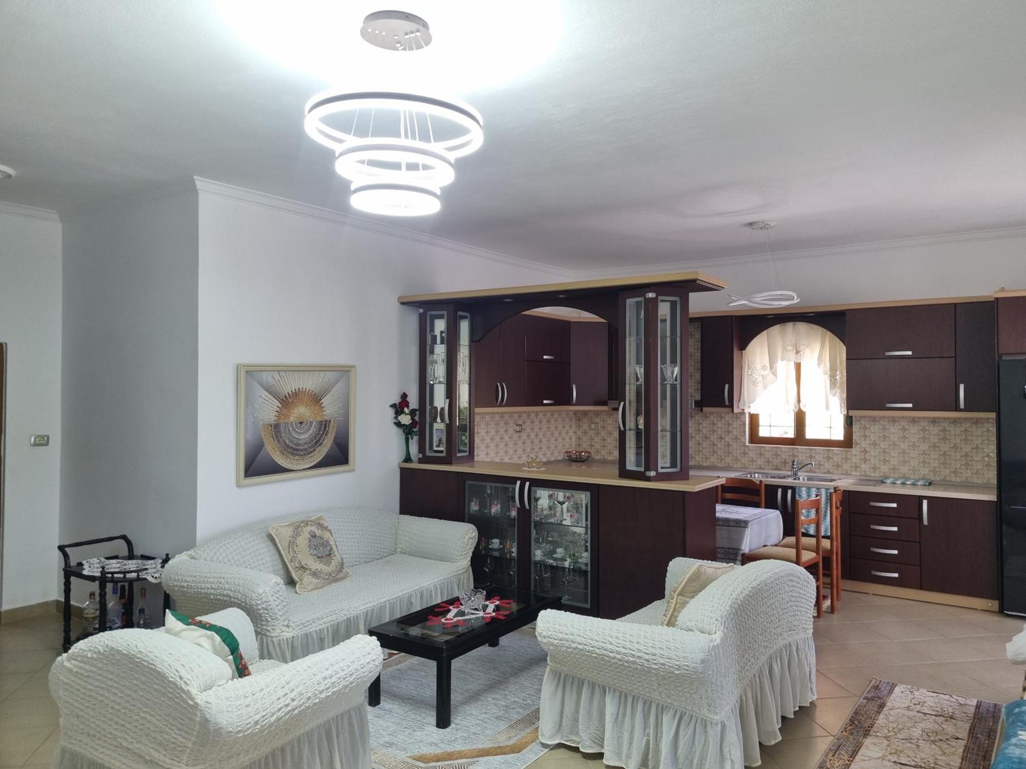 Apartment Besnik Brahimi קסאמיל מראה חיצוני תמונה