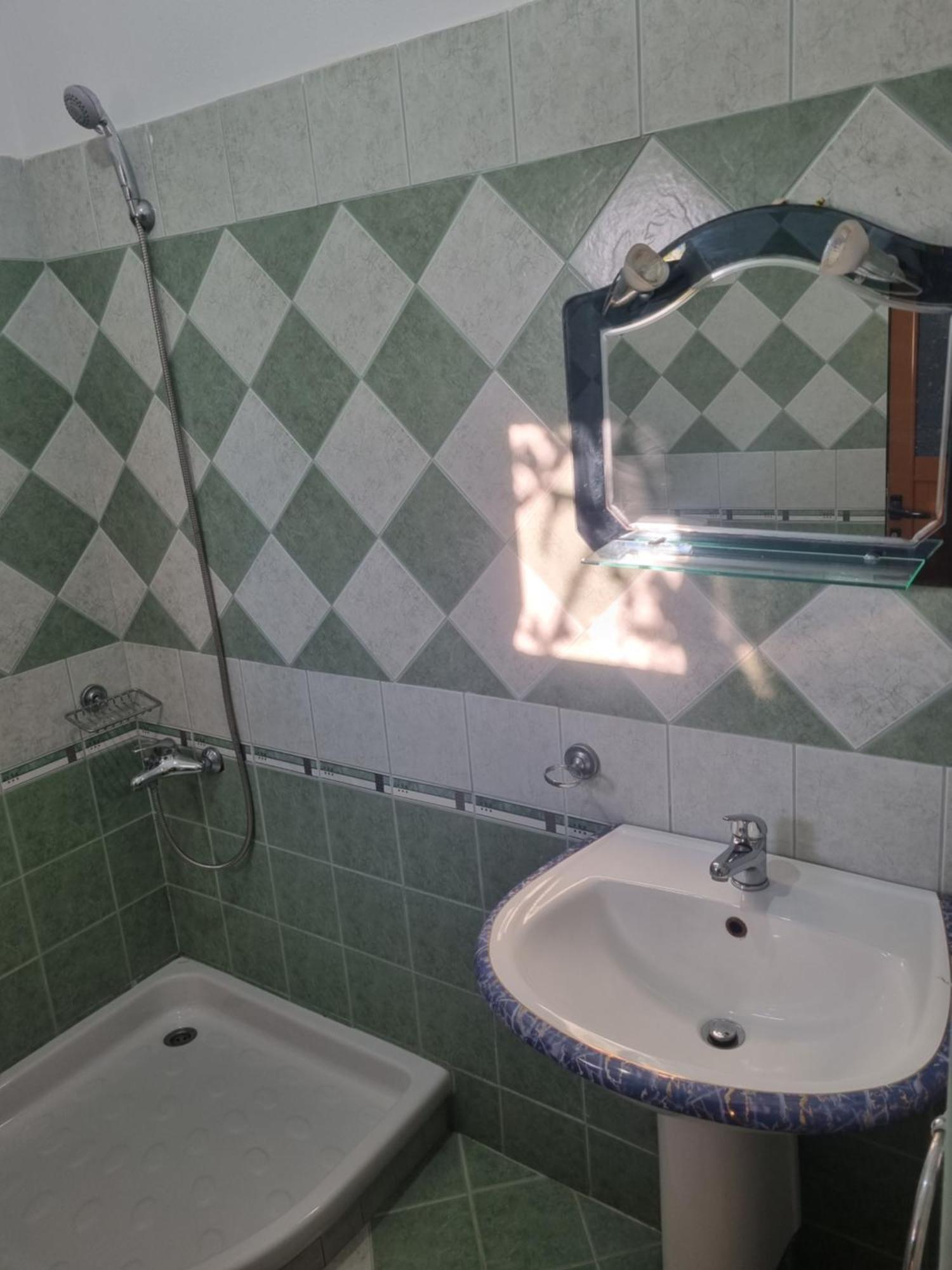 Apartment Besnik Brahimi קסאמיל חדר תמונה