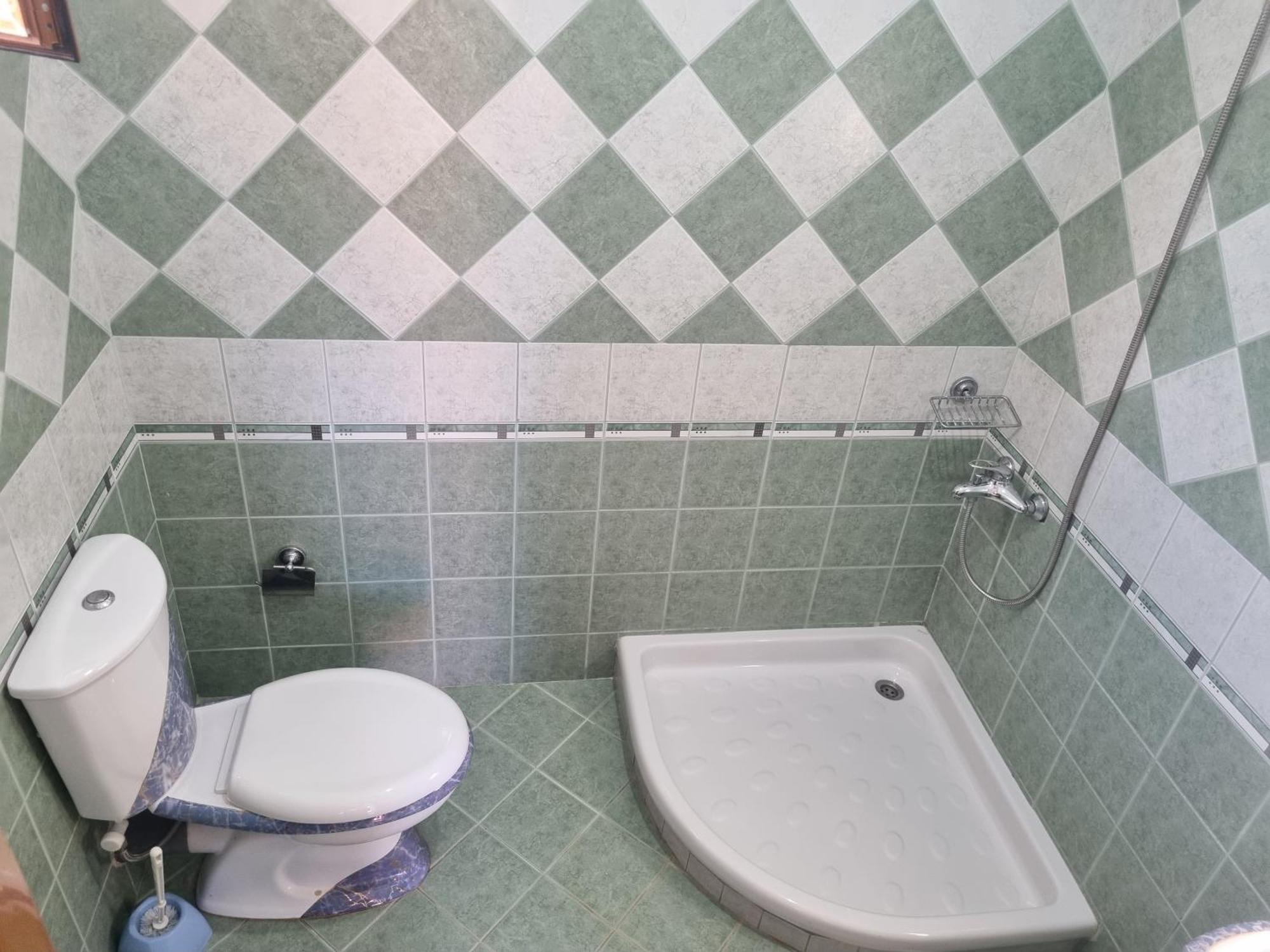Apartment Besnik Brahimi קסאמיל חדר תמונה