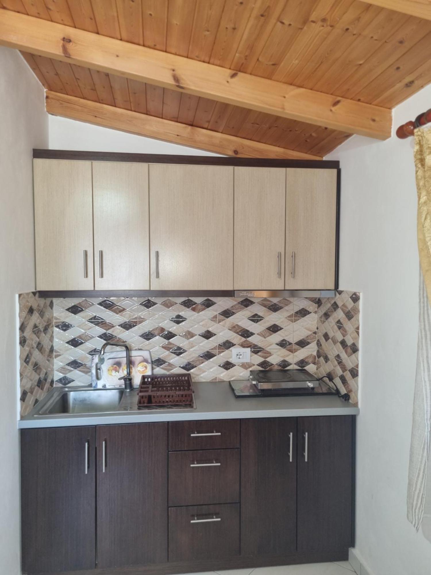 Apartment Besnik Brahimi קסאמיל מראה חיצוני תמונה