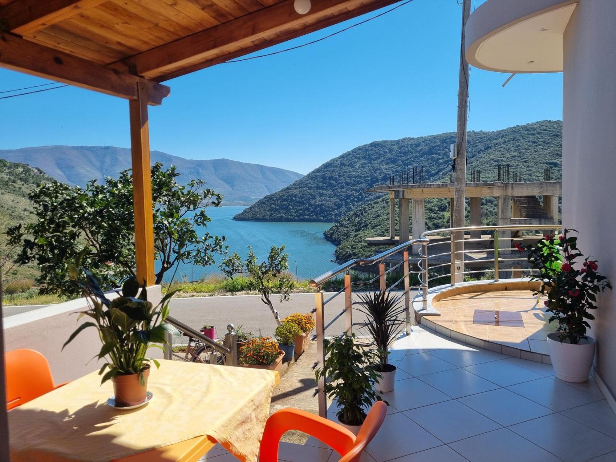 Apartment Besnik Brahimi קסאמיל מראה חיצוני תמונה