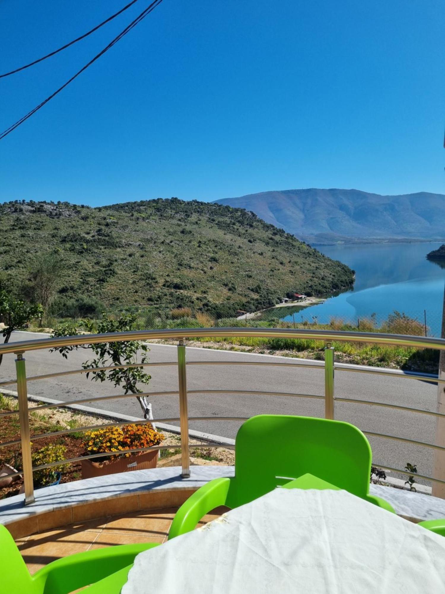 Apartment Besnik Brahimi קסאמיל מראה חיצוני תמונה