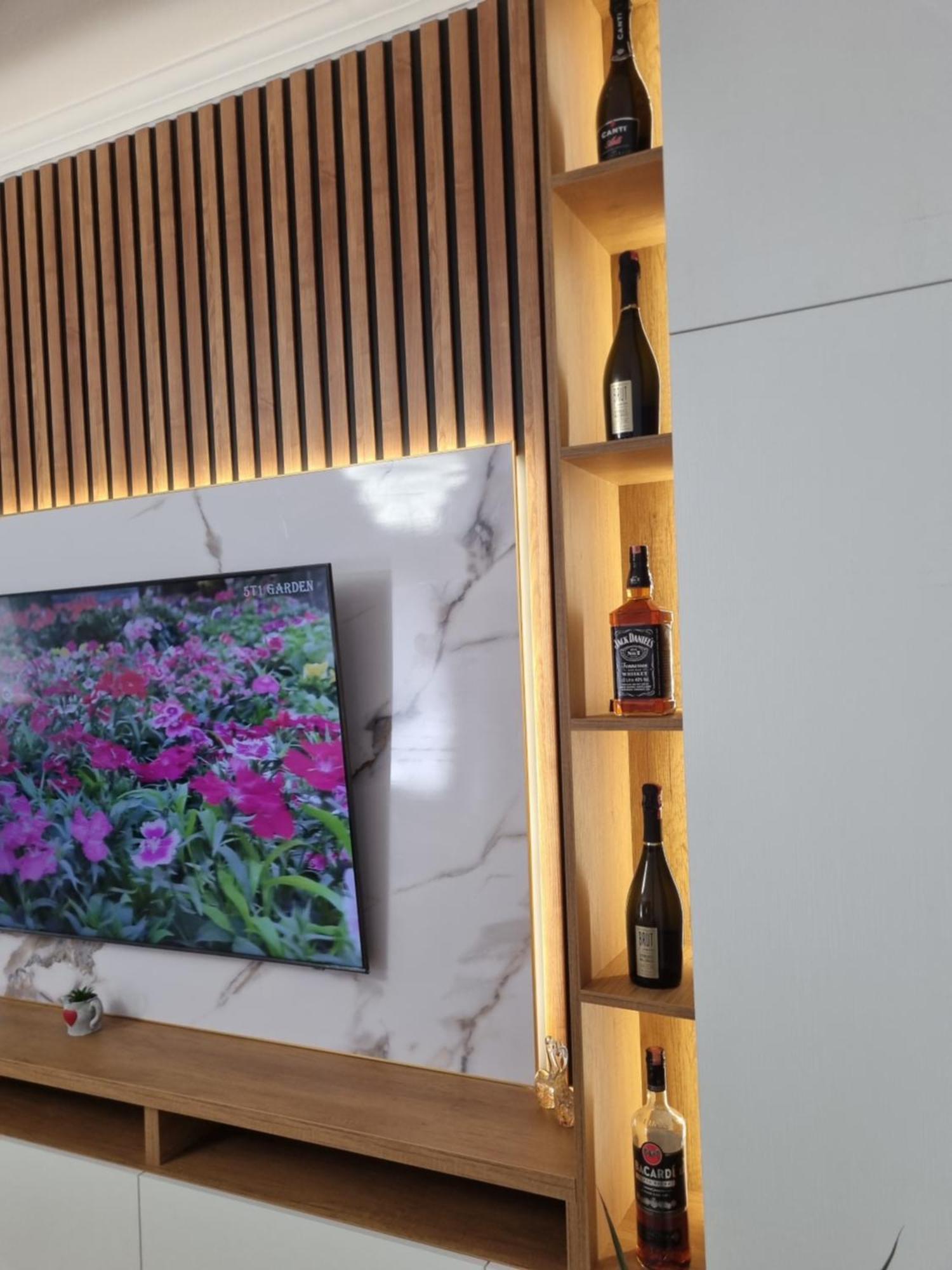 Apartment Besnik Brahimi קסאמיל מראה חיצוני תמונה