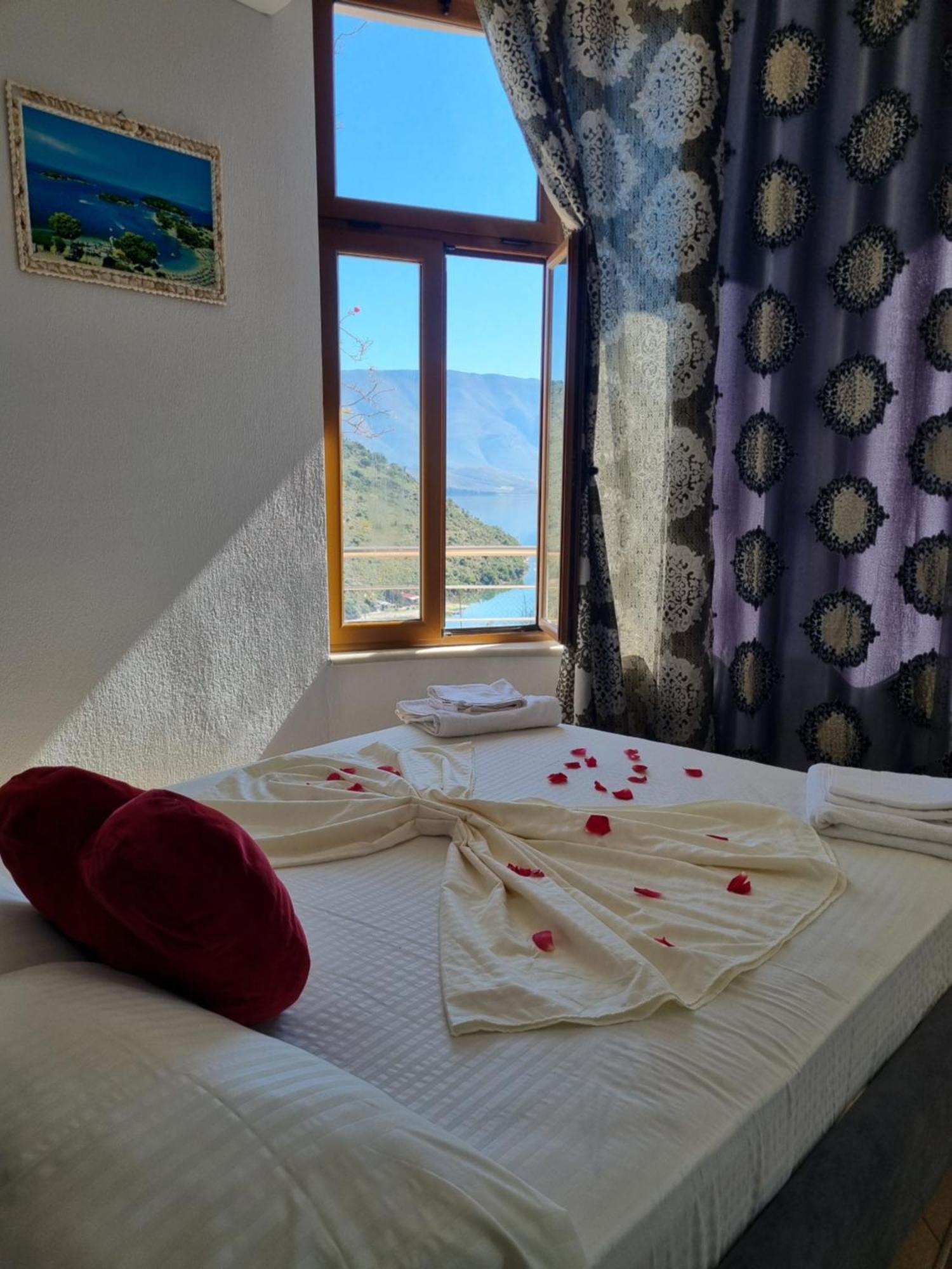 Apartment Besnik Brahimi קסאמיל מראה חיצוני תמונה