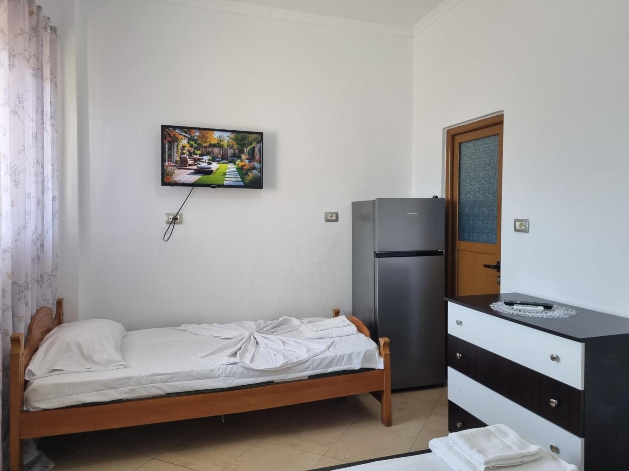 Apartment Besnik Brahimi קסאמיל מראה חיצוני תמונה