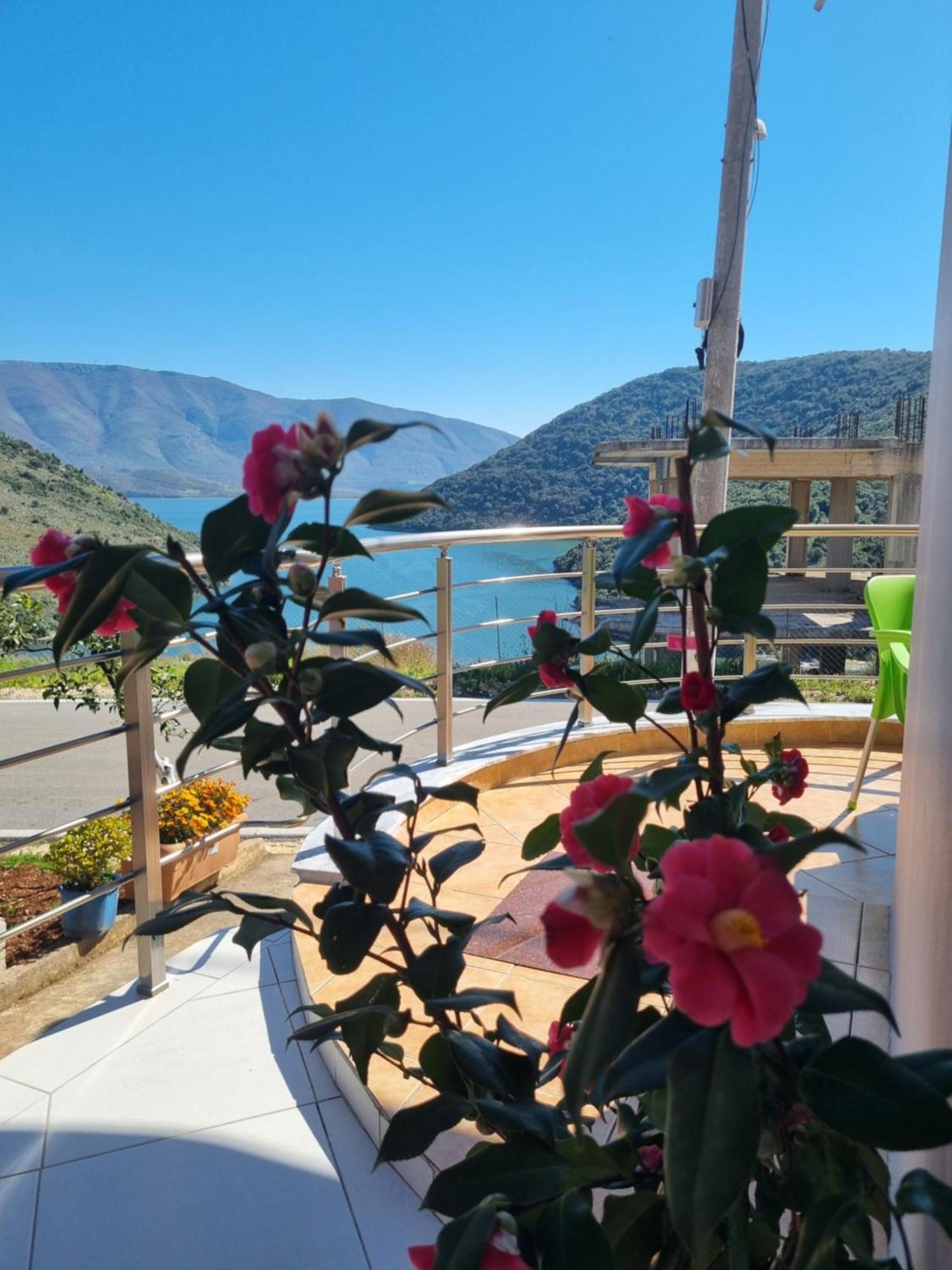 Apartment Besnik Brahimi קסאמיל מראה חיצוני תמונה