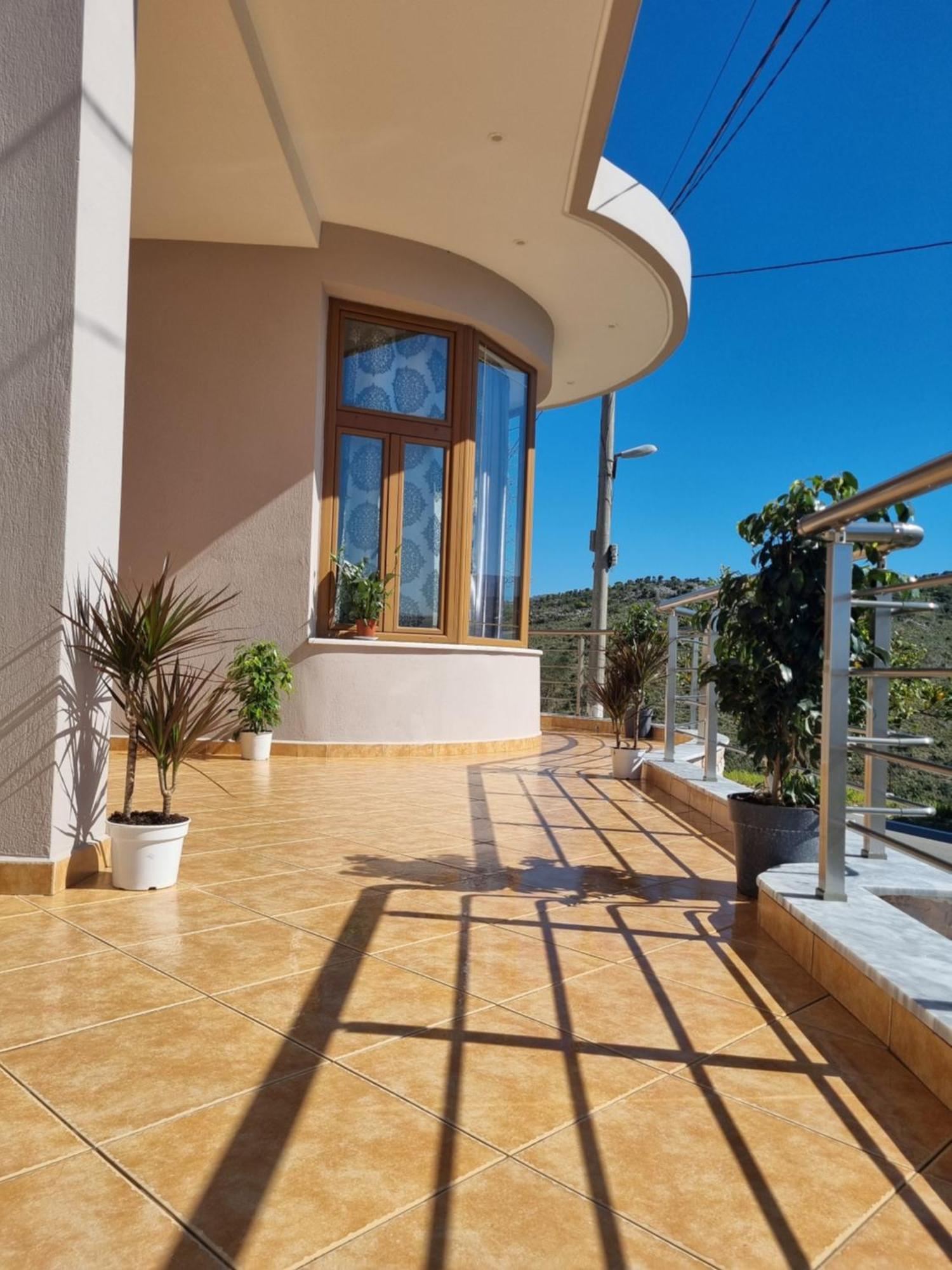 Apartment Besnik Brahimi קסאמיל מראה חיצוני תמונה