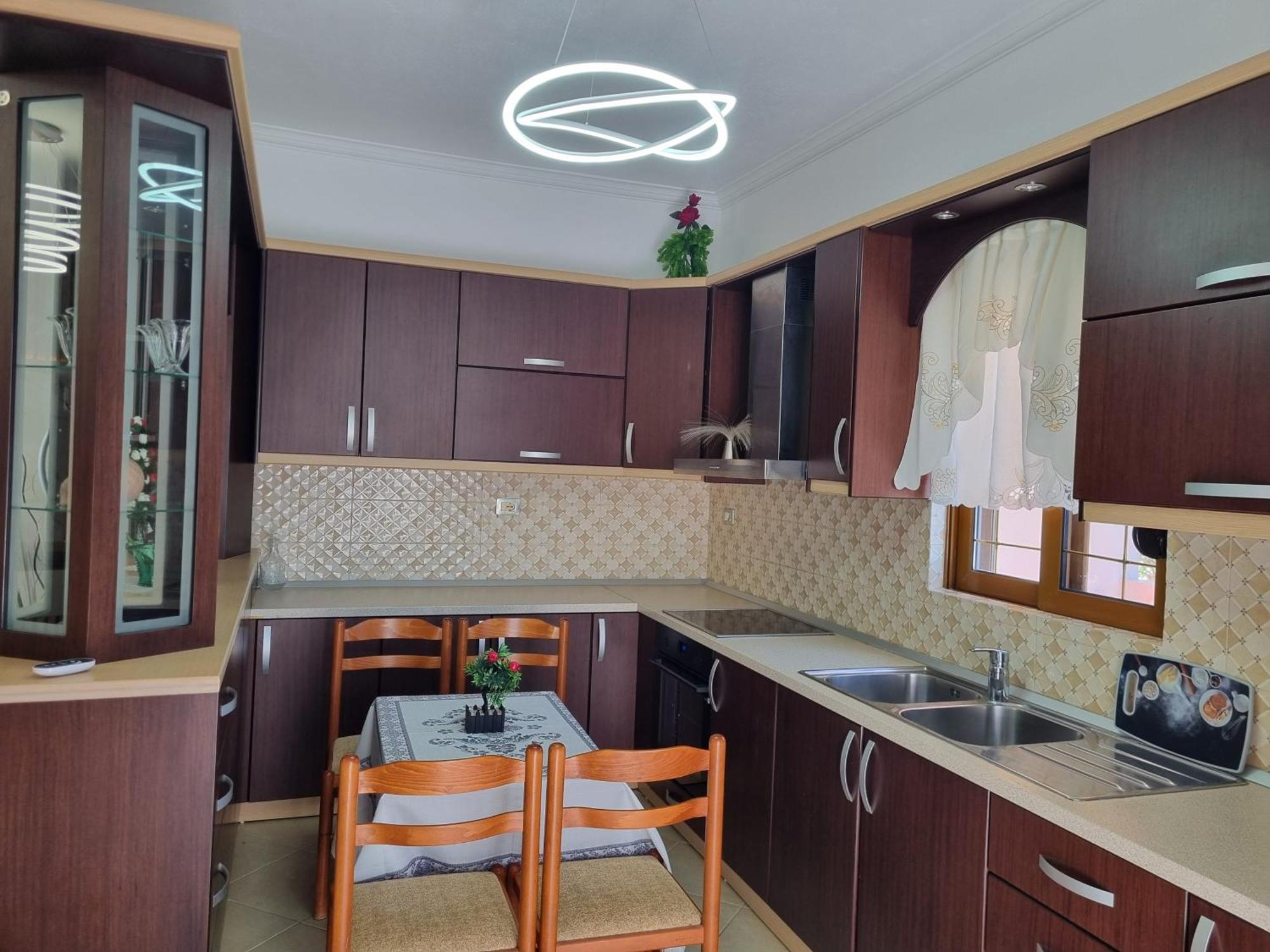 Apartment Besnik Brahimi קסאמיל מראה חיצוני תמונה