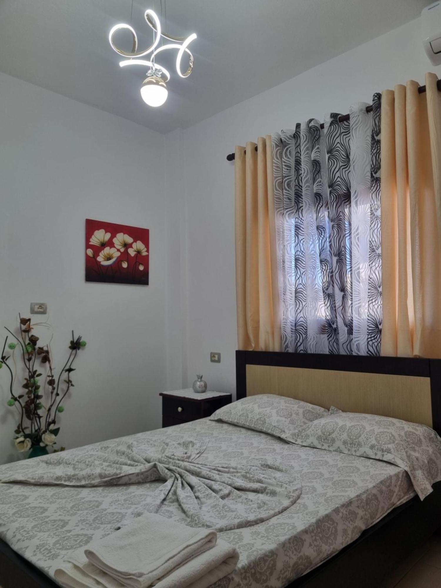 Apartment Besnik Brahimi קסאמיל מראה חיצוני תמונה