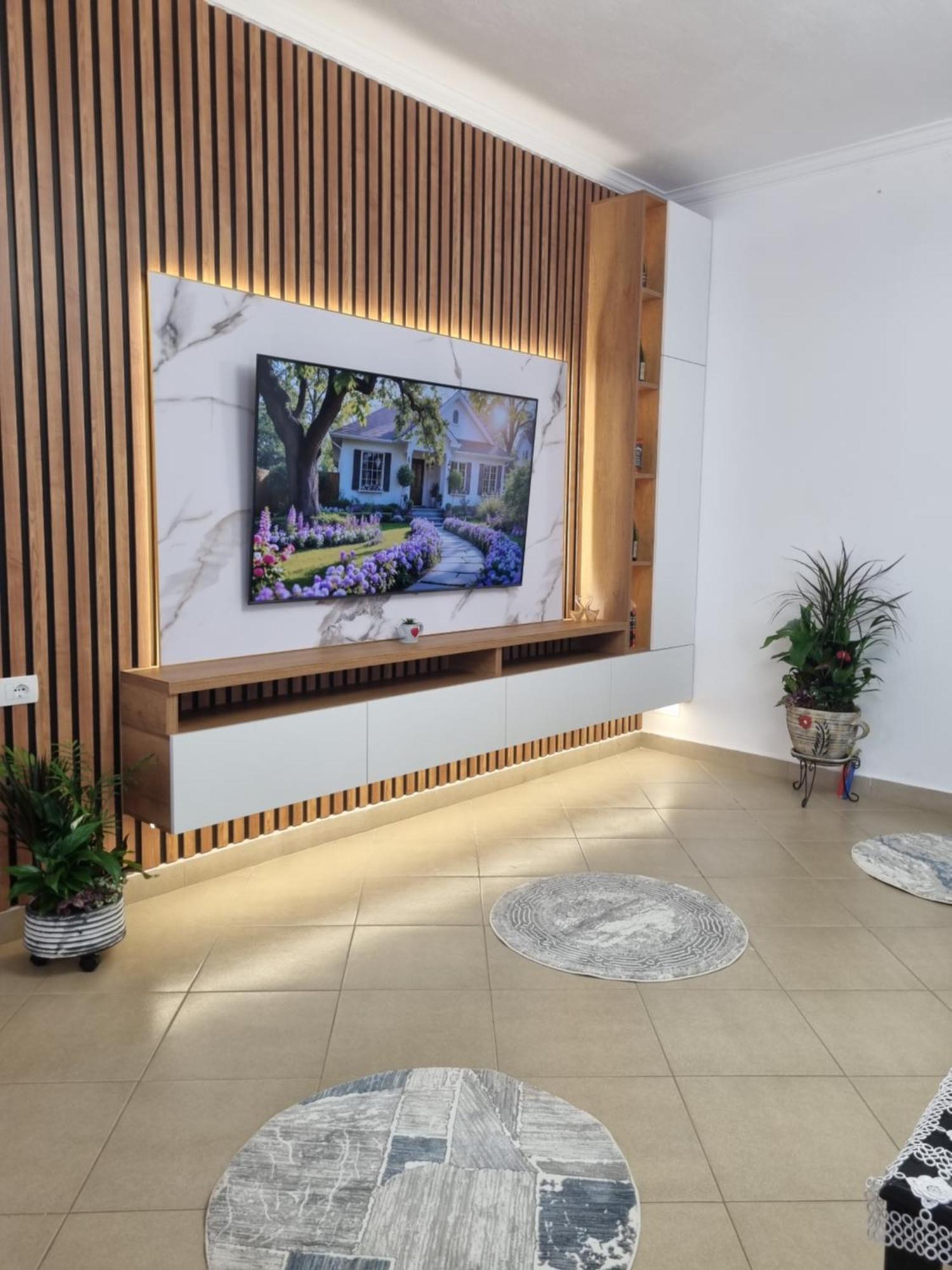 Apartment Besnik Brahimi קסאמיל מראה חיצוני תמונה