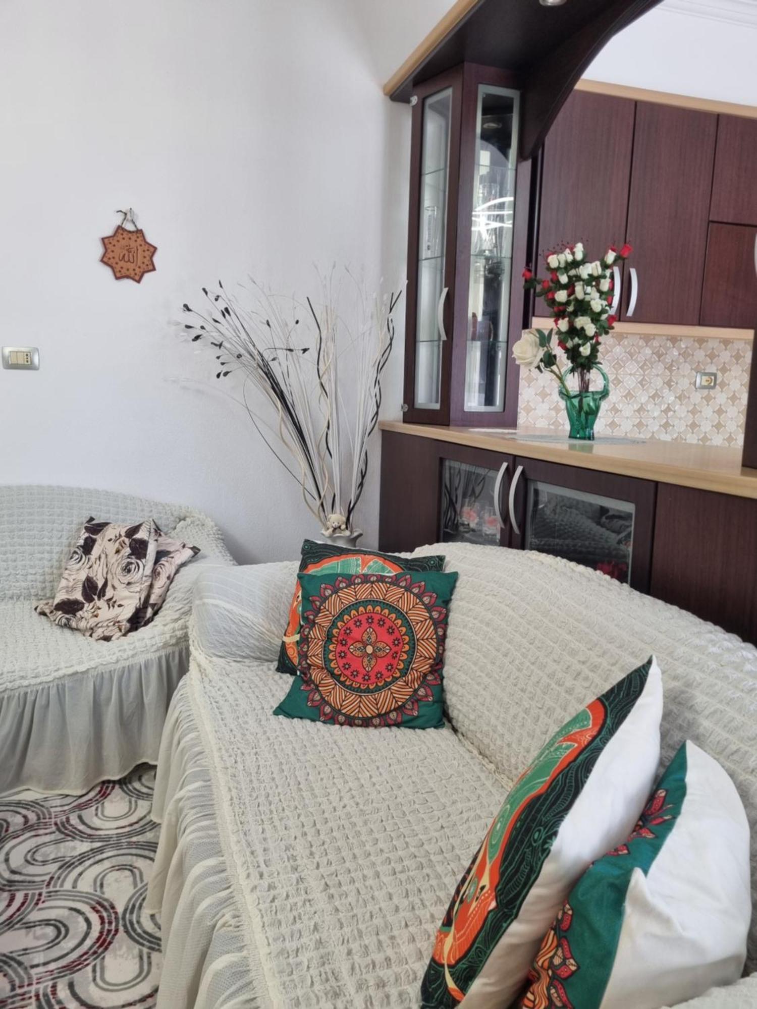 Apartment Besnik Brahimi קסאמיל מראה חיצוני תמונה