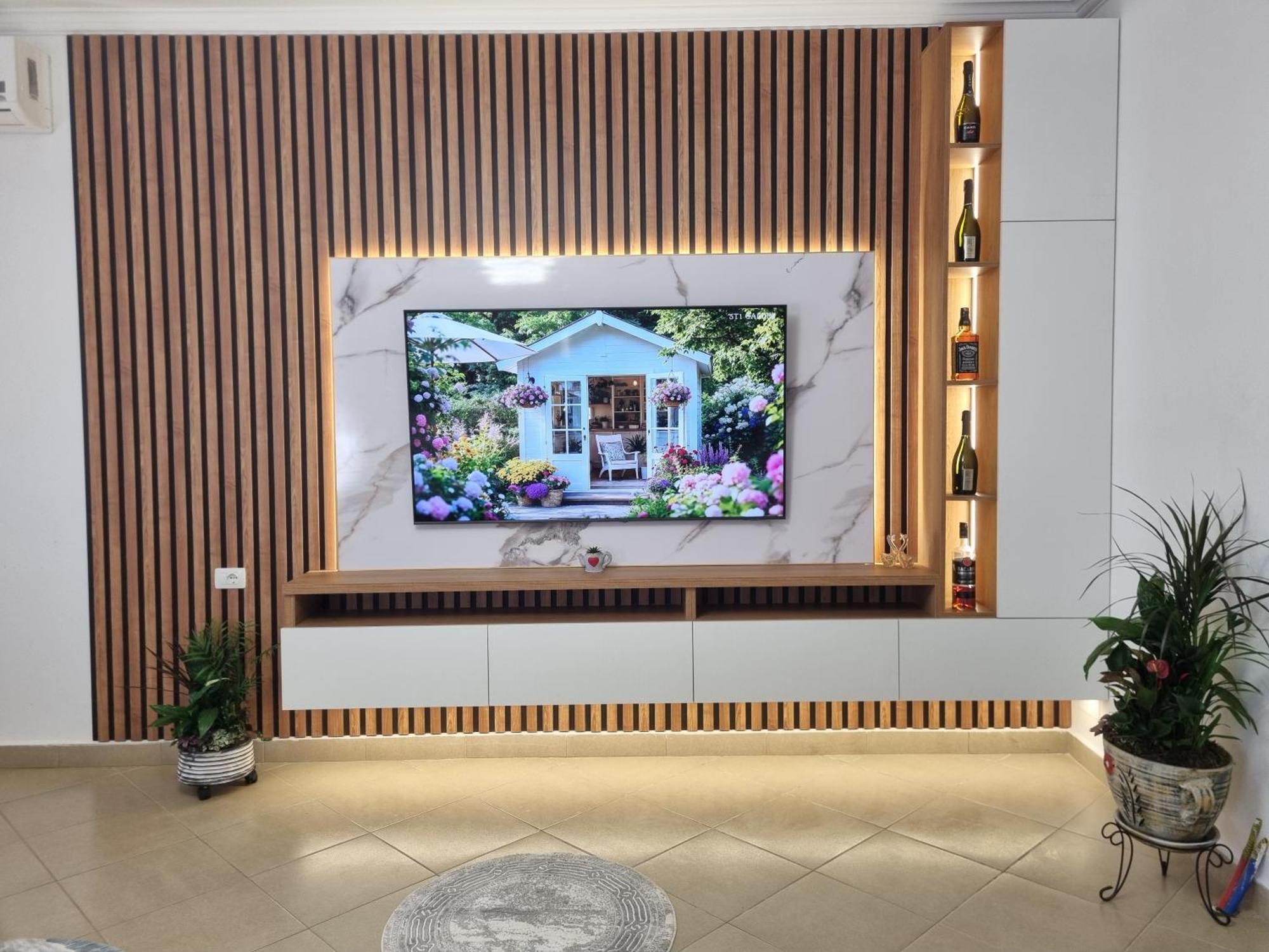 Apartment Besnik Brahimi קסאמיל מראה חיצוני תמונה