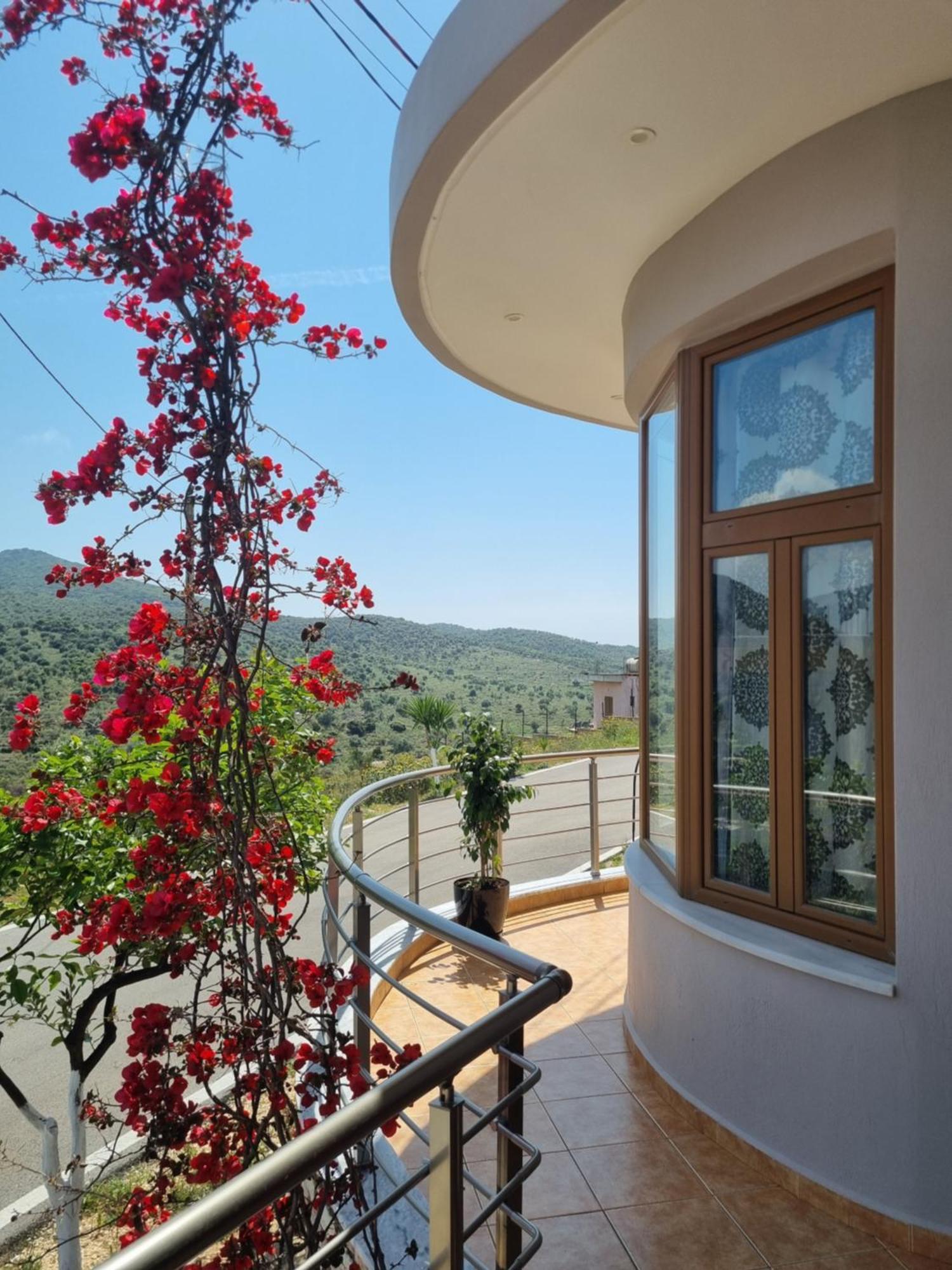 Apartment Besnik Brahimi קסאמיל מראה חיצוני תמונה